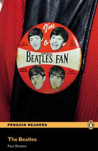 Paul Shipton The Beatles 