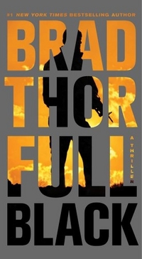 Brad, Thor Full Black: A Thriller 