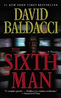 David, Baldacci Sixth Man   (Int.) 