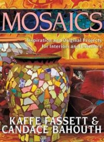 K., Fassett Mosaics 