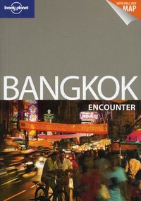 Austin Bush Bangkok Encounter (3th Edition) 