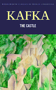 Franz, Kafka The Castle 