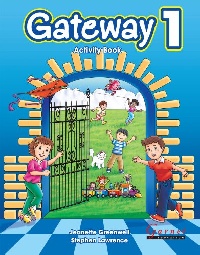 Stephen, Greenwell, Jeanette; Lawrence Gateway Level 1 Activity Book 
