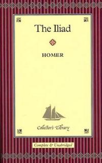 Homer Iliad  (HB) 