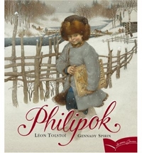Leon, Tolstoi Philipok  (illustr.) 