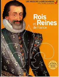 Billioud, Jean-Michel Rois et Reines de France (encyclopedie) 