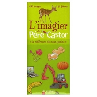 A., Telier L'imagier du Pere Castor 