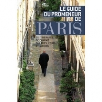 Fredo Popmann Le guide du promeneur de Paris 