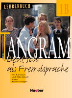 Tangram 4bdg. 1B, Lehrerhandbuch 