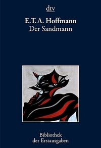 Hoffmann E.T.A. Sandmann, Der 