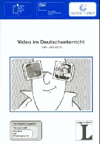 Brandi; Arnsdorf Video Im Deutschunterricht - Buch 