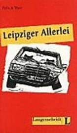 Felix und Theo Leipziger Allerlei 
