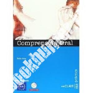Practica Comprension Oral Intermediateedio +Disk 