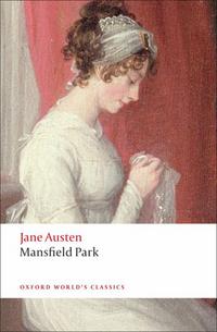Jane Austen Mansfield Park 