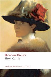 Theodore, Dreiser Sister Carrie   Ned 