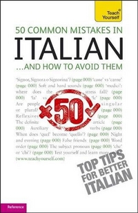 Valeria, Malandra 50 ways to improve your Italian 