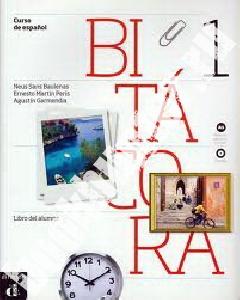 Bitacora 1. Libro del alumno + CD 