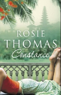 Thomas, Rosie Constance   (HB) 