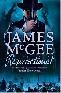 James, Mcgee Resurrectionist 