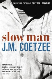 Coetzee, J.m. Slow Man 