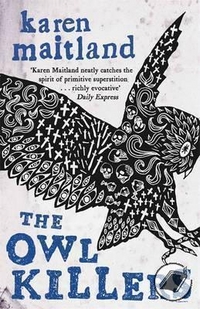 Karen, Maitland The Owl Killers 