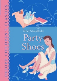 Noel, Streatfeild Party Shoes Hb 