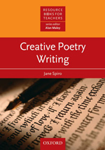 Jane S. Resource Books for Teachers: Creative Poetry Writing 