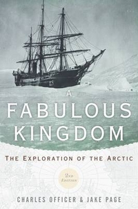 Jake, Officer, Charles; Page Fabulous Kingdom: Exploration of Arctic 