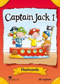 Jill Leighton Captain Jack 1. Flashcards 