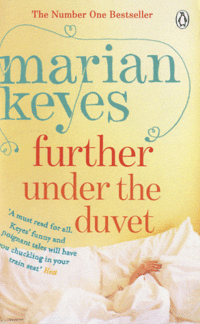 Keyes, Marian Further Under the Duvet (Ned) 