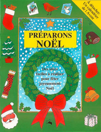 Beaton Clare Preparons Noel 