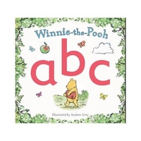 Winnie the Pooh ABC 