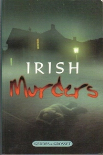 A P.R. Irish Murders 