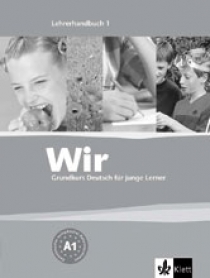 Georgio Motta Wir 1 (A1) Lehrerhandbuch 