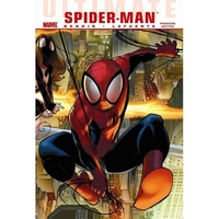 Bendis Brian Michael Ultimate Comics: Spider-Man 