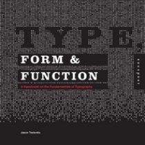 Tselentis Jason Typology: A Handbook on the Fundamentals of Typography 