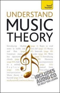 Margaret, Richer Understand Music Theory: Teach Yourself 