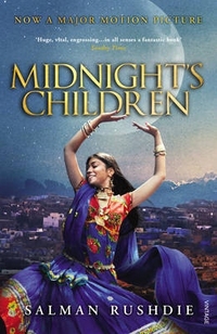 Rushdie, Salman Midnight's Children  (film tie-in) 