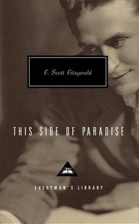 FitzGerald, F.S. This Side of Paradise (Everyman's Library) HB 