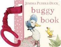 Potter, Beatrix Jemima Puddle-Duck Buggy Board Book 
