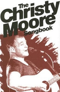 Moore, Christy The Christy Moore Song Book 