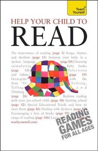 Reid, Dee Help Your Child to Read 