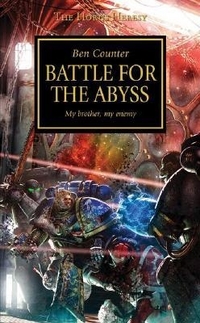 Ben, Counter Horus Heresy: Battle for the Abyss 