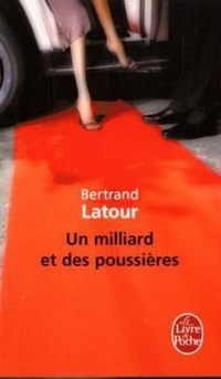 Bertrand, Latour Milliard et des poussieres  (Un) 