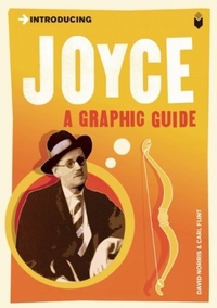 Norris David Joyce: A Graphic Guide 