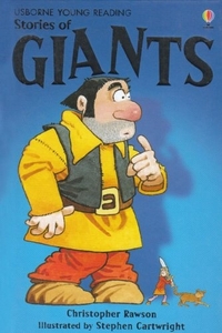 Rawson Christopher Stories of Giants 