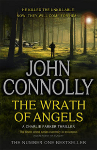 Connolly John The Wrath of Angels 