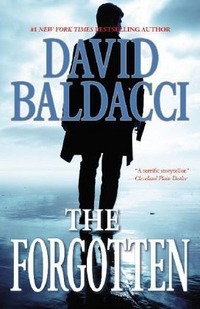 Baldacci David The Forgotten 