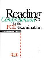 Reading Comprrehension Level FCE Students Book 