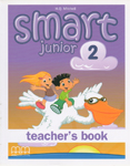 Mitchell H. Q. Smart Junior. Level 2. Teachers Book 